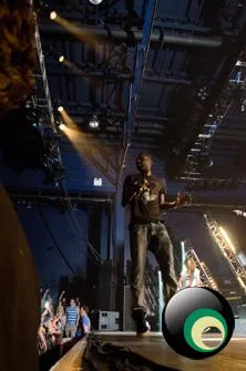 Wretch 32 at UEA LCR