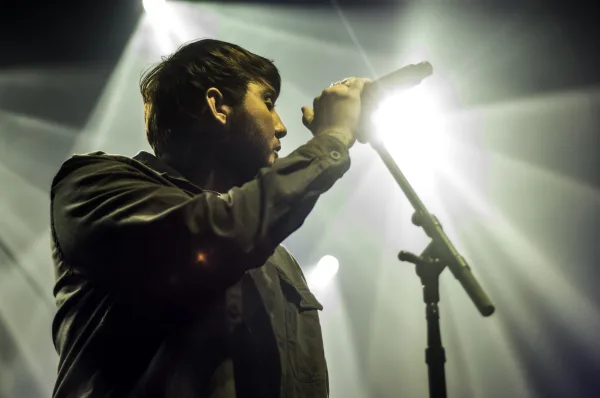 James Arthur