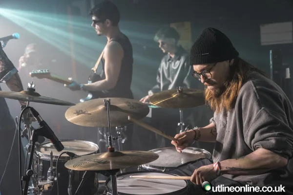 New Noise, February 2025