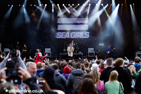 Neck of the Woods Festival 2022