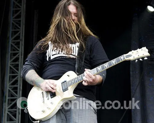 Sonisphere Andi