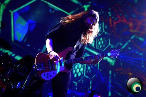 Hawkwind @ UEA