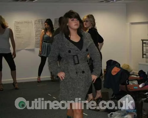 CCN Fash Show