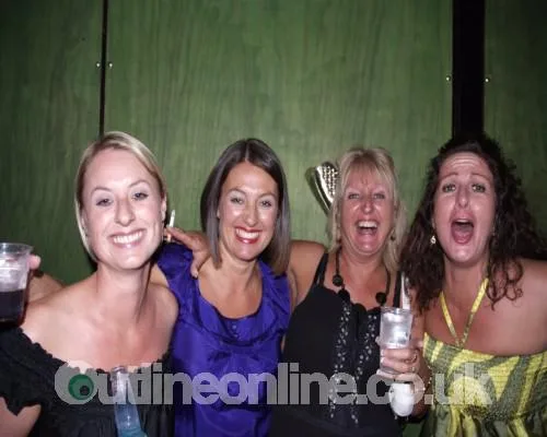 80s Night