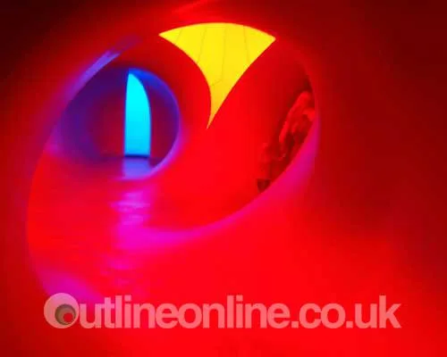The Luminarium