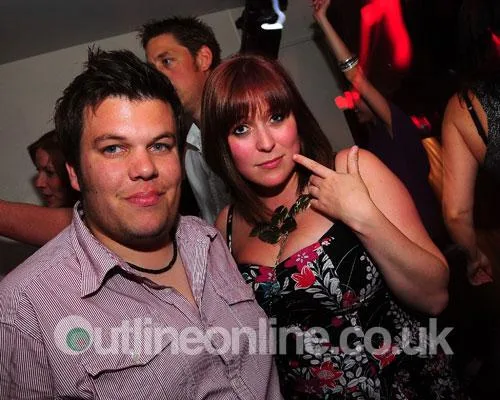Various Nights Qube 130609 Paul Bayfield