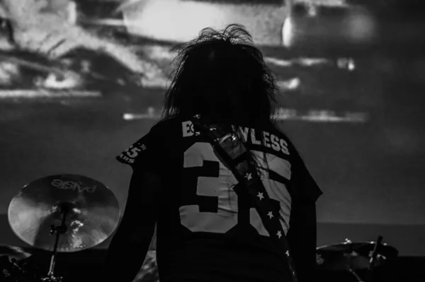 W.A.S.P