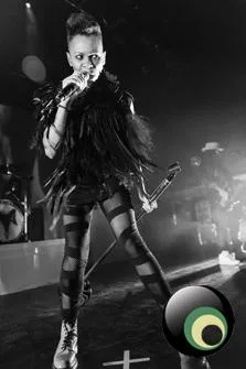 Skunk Anansie