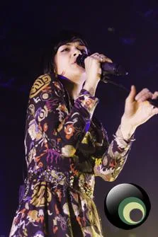 Bat for Lashes