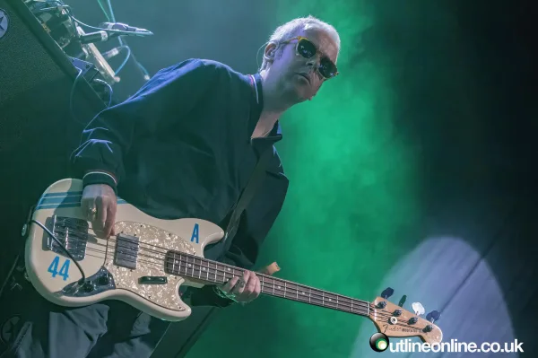 Ocean Colour Scene