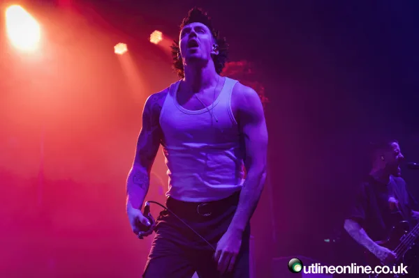 Don Broco