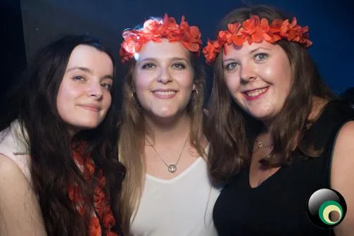 Pride 2015 @ The Loft
