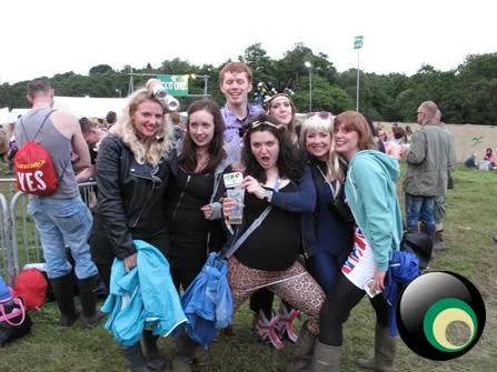Latitude Festival 2012 // Part 1