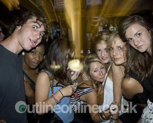 Dance Club