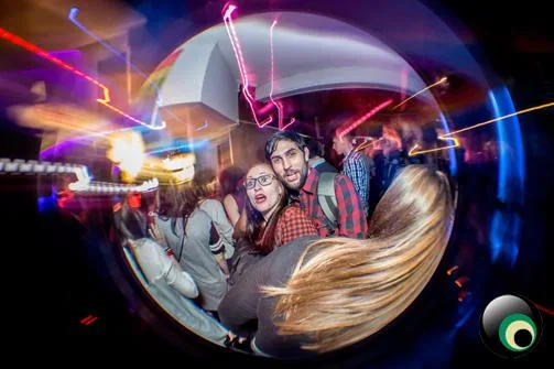 Pride 2015 @ The Loft
