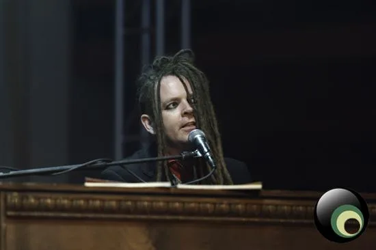 Duke Special at OPEN w/ Foreign Slippers & King Laconic