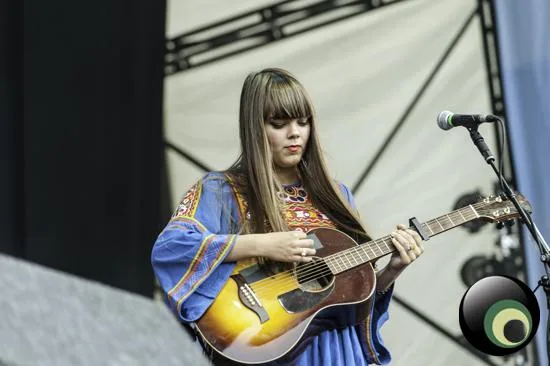 Latitude Festival 2012 // Part 3