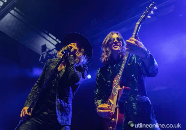 Rival Sons