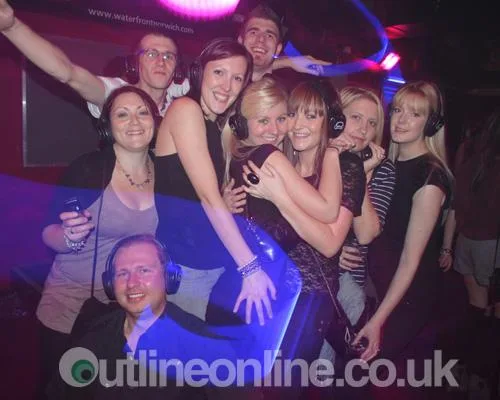 Silent Disco