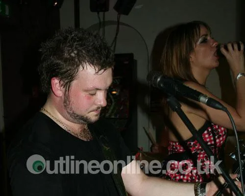 Club Fantasy 18th Sept Foxy Monkey