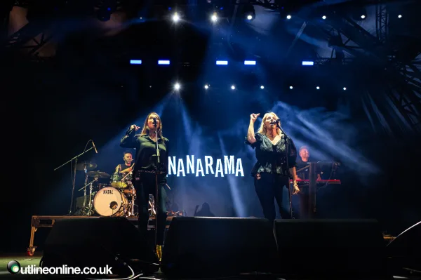 Let's Rock Norwich 2023