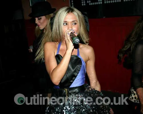 Dolly Rockers 30May09