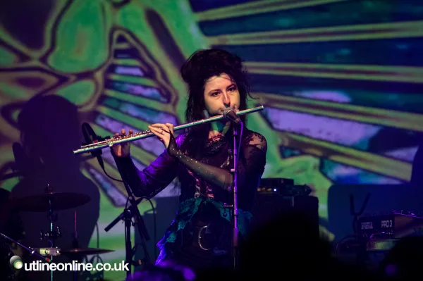 Gong/Ozric Tentacles