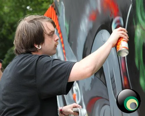 NBAF 2011 pt 1