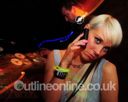 Miss Devine