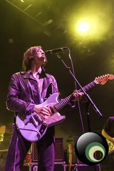 Peace // NME Awards Tour 2013