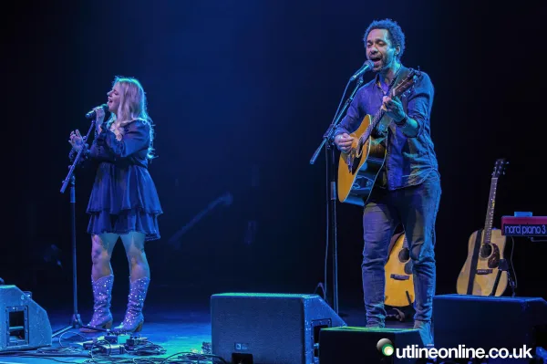 The Shires