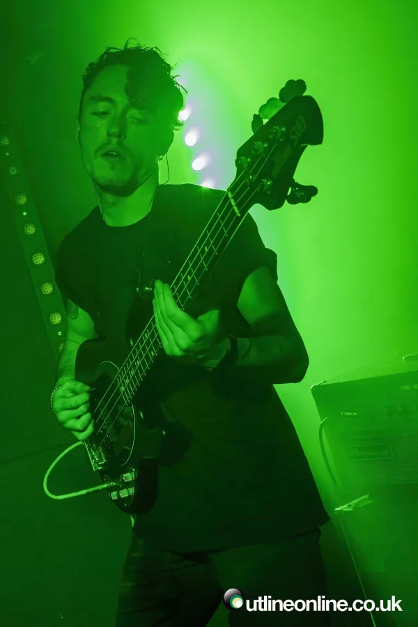 Naked Lungs