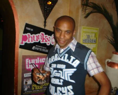 Funked Up