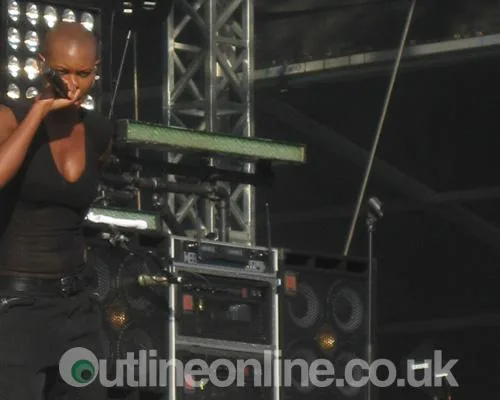 Sonisphere pt 2 2010