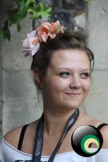 Norwich Body Art Festival 2012 pt 3