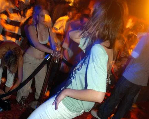 Bounce