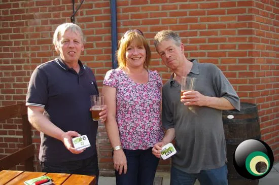 Grand Opening of The Fat Cat & Canary