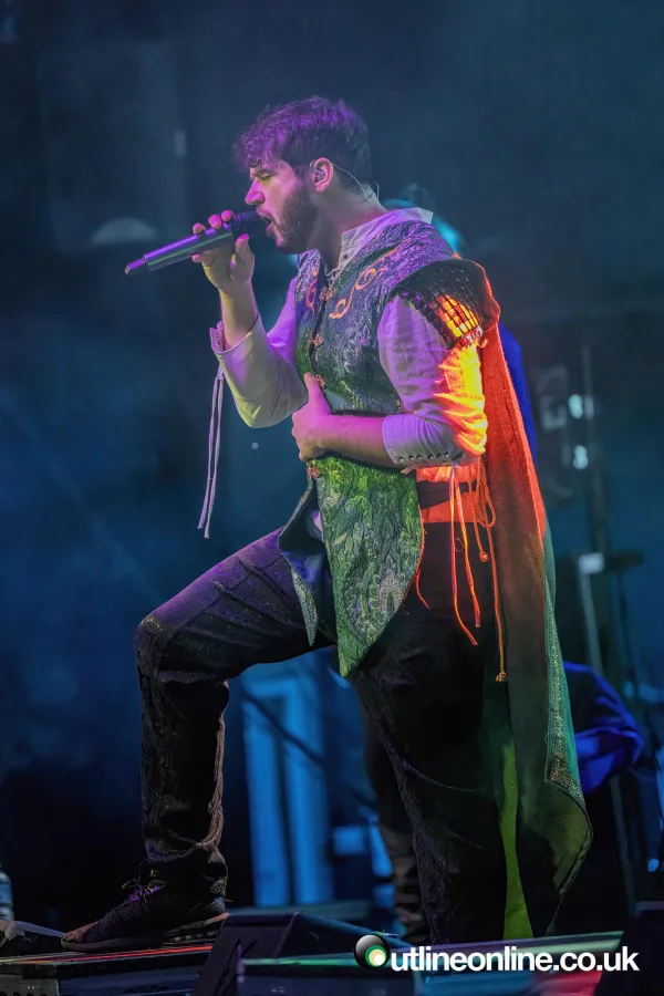 Gloryhammer