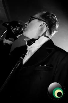 The Damned at The Waterfront