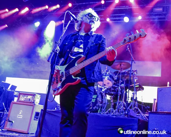 The Lightning Seeds