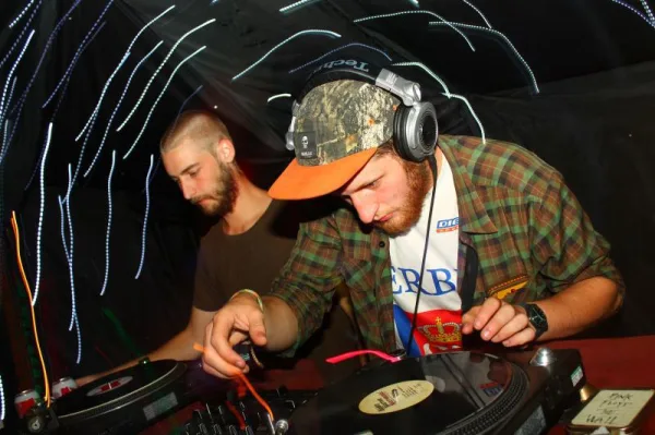 Carnival Flex @ Hideout