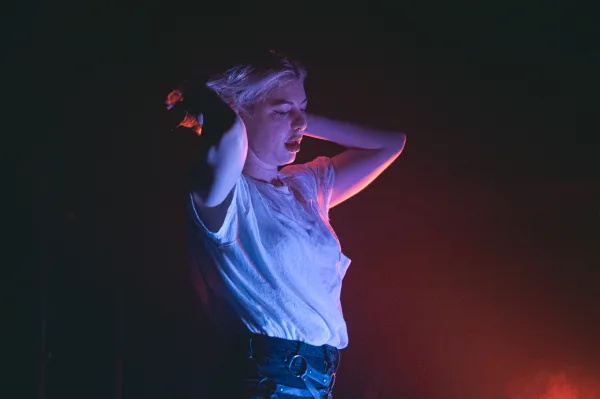 Gary Numan