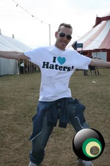Glade Festival // Part 2