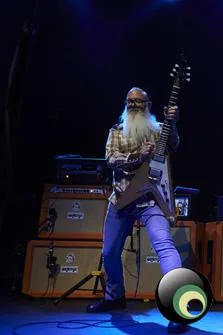 Eagles of Death Metal @ UEA