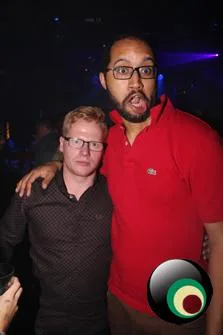 Too Bad DJs + MC Marvel