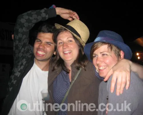 Latitude Fest pt 2