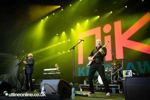 Let's Rock Ipswich
