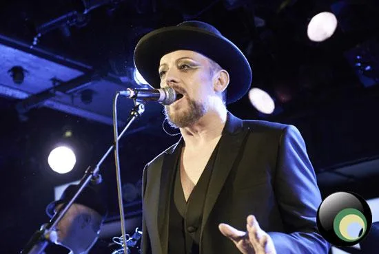 Boy George