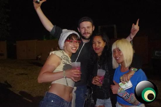 Latitude Festival 2013 // Part 1