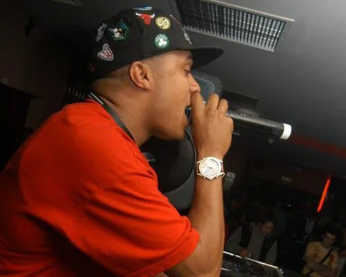 Bounce 1Xtra pt2